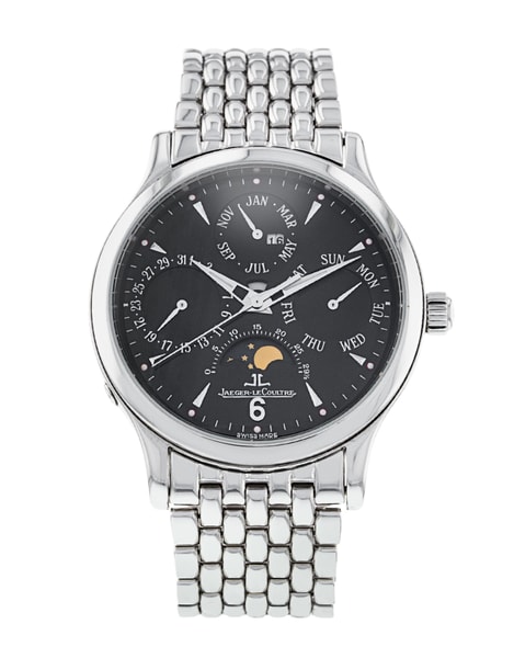 Jaeger-LeCoultre Master Perpetual 149847A